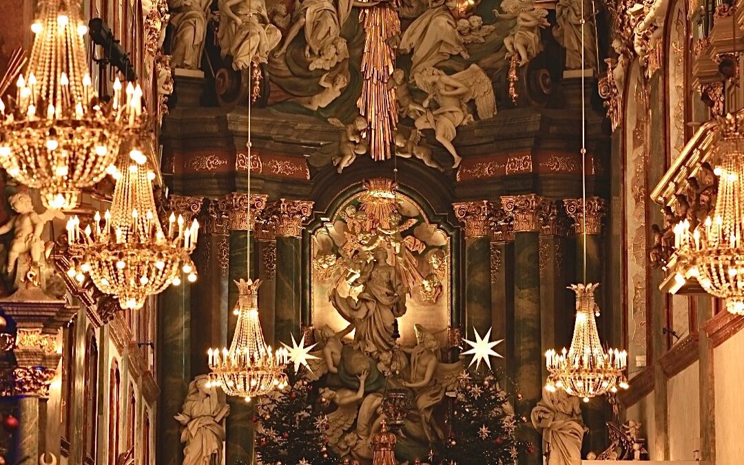 JASNA GÓRA