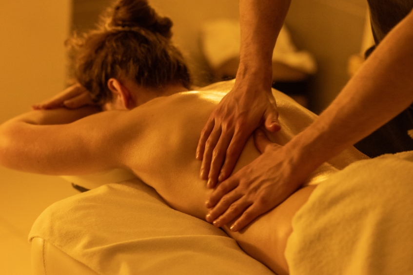 SPA DLA DWOJGA