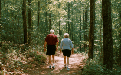 SENIOR W RYTMIE NATURY