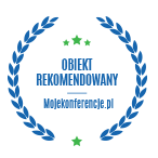 Hotel Jurajski Kryształ - sala konferencyjna dostępna na MojeKonferencje.pl